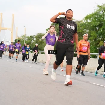 Runner Photo 2726498
