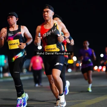 Runner Photo 2726499