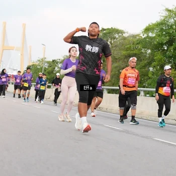 Runner Photo 2726505