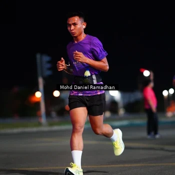 Runner Photo 2726507