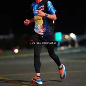 Runner Photo 2726520