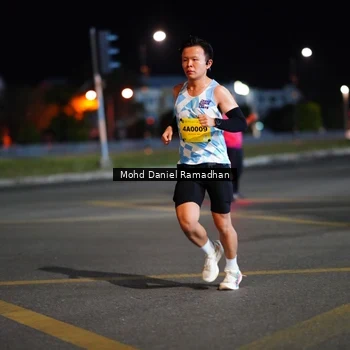 Runner Photo 2726536
