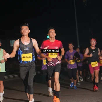 Runner Photo 2726543