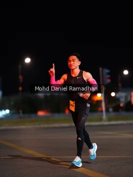 Runner Photo 2726548