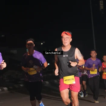 Runner Photo 2726550
