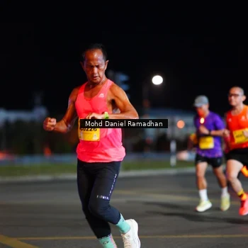 Runner Photo 2726553