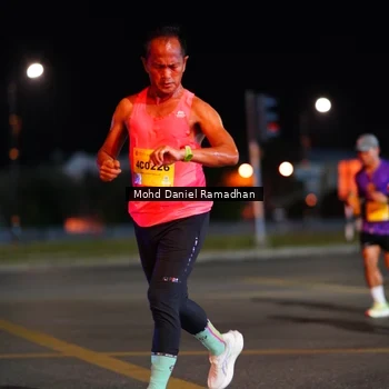 Runner Photo 2726557