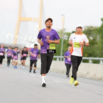 Runner Photo 2726560