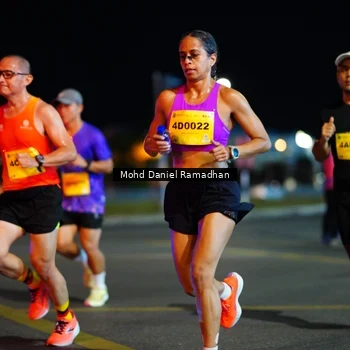 Runner Photo 2726561