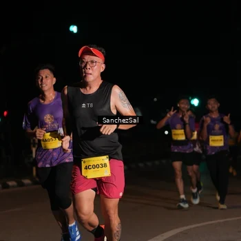 Runner Photo 2726567