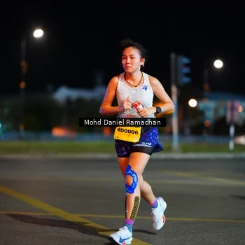 Runner Photo 2726571