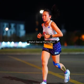 Runner Photo 2726580