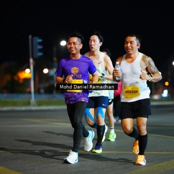 Runner Photo 2726597