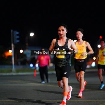 Runner Photo 2726601