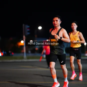 Runner Photo 2726607