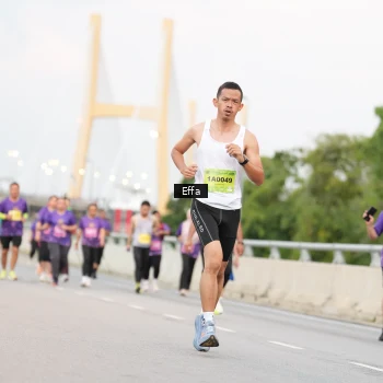Runner Photo 2726613