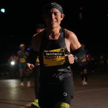 Runner Photo 2726625