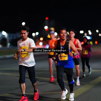 Runner Photo 2726642