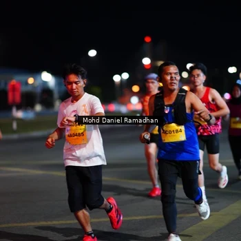 Runner Photo 2726647
