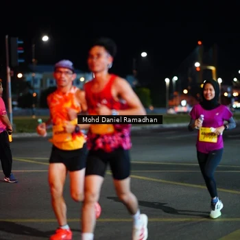 Runner Photo 2726652