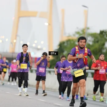 Runner Photo 2726657