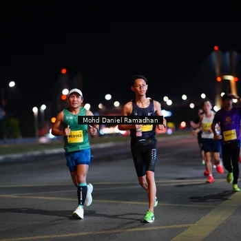 Runner Photo 2726663