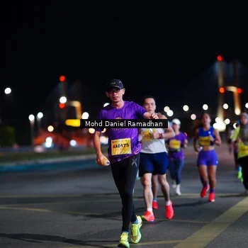 Runner Photo 2726670