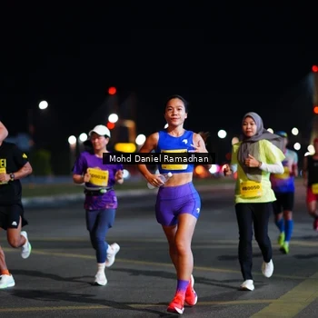 Runner Photo 2726673