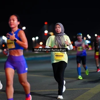 Runner Photo 2726680