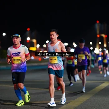Runner Photo 2726689