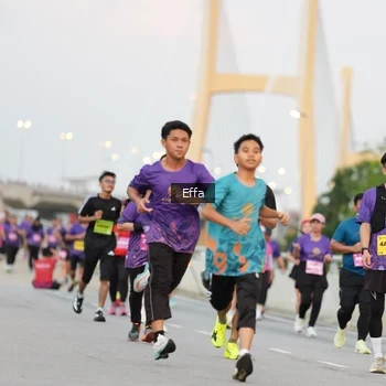 Runner Photo 2726691