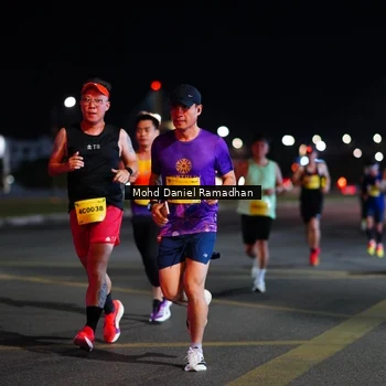 Runner Photo 2726701