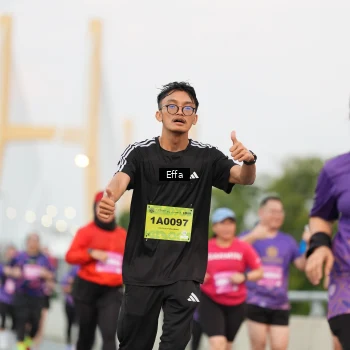 Runner Photo 2726703