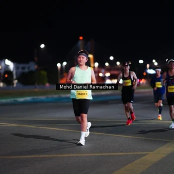 Runner Photo 2726706
