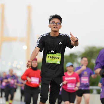 Runner Photo 2726707