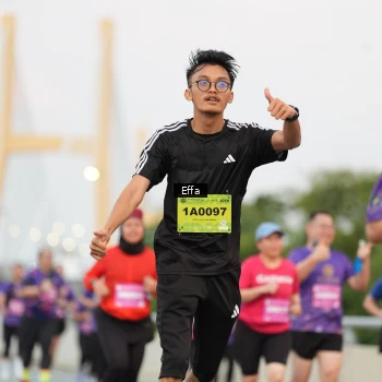 Runner Photo 2726708