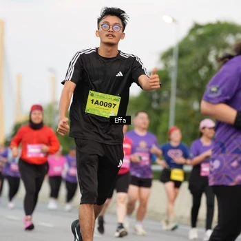 Runner Photo 2726711