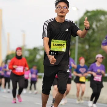 Runner Photo 2726714