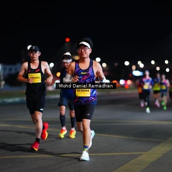 Runner Photo 2726715