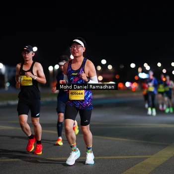 Runner Photo 2726720