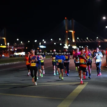 Runner Photo 2726723
