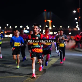 Runner Photo 2726727