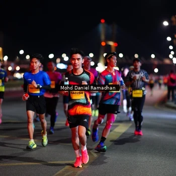 Runner Photo 2726733