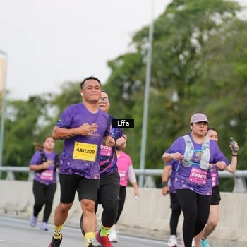 Runner Photo 2726734