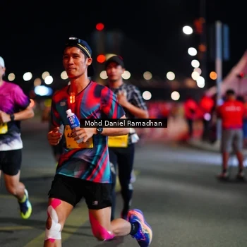 Runner Photo 2726738