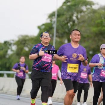 Runner Photo 2726741