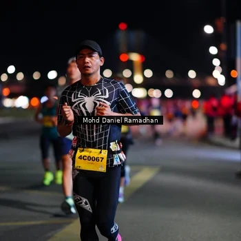 Runner Photo 2726746