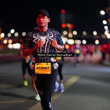 Runner Photo 2726749