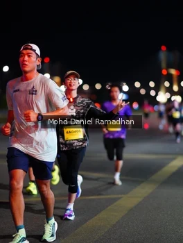 Runner Photo 2726755