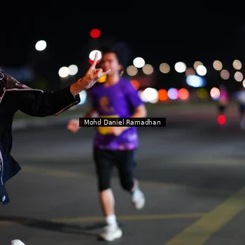 Runner Photo 2726758